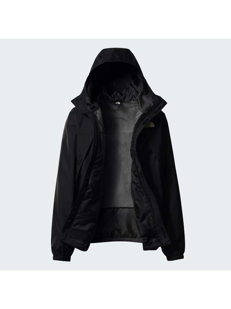 Giubbino The North Face ANTORA Uomo - Nero