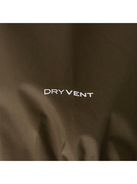 Giubbino The North Face ANTORA Uomo - Verde