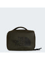 Borsone The North Face BASE CAMP VOYAGER TOILETRY KIT Uomo - Verde