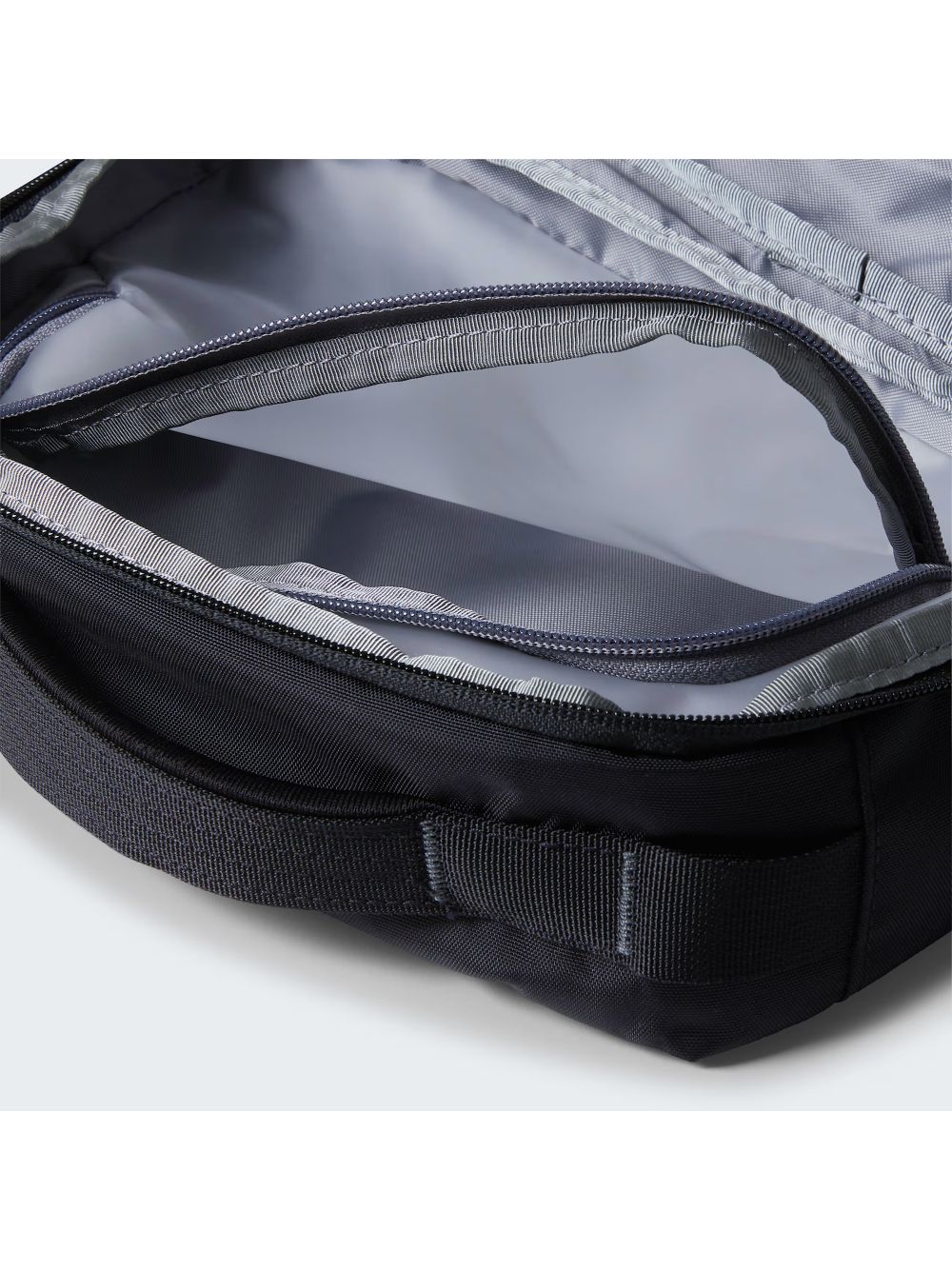 Borsone The North Face BASE CAMP VOYAGER TOILETRY KIT Uomo - Nero