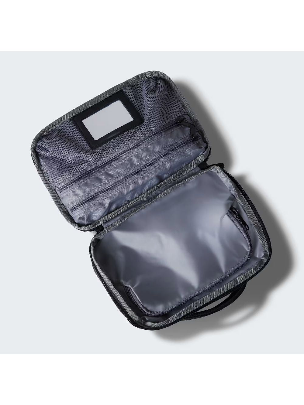 Borsone The North Face BASE CAMP VOYAGER TOILETRY KIT Uomo - Nero