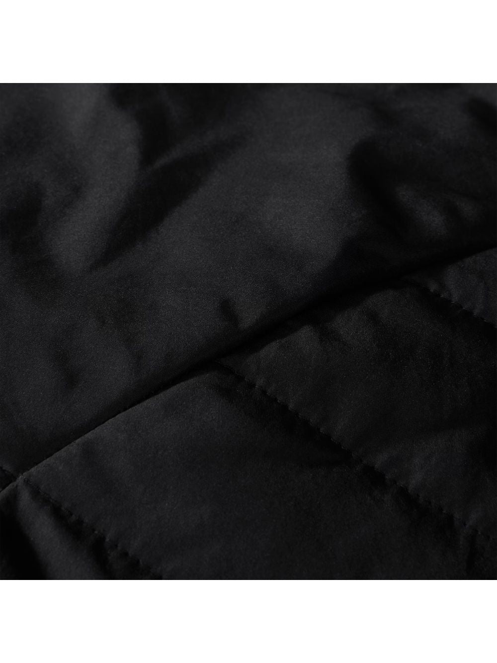 Giubbino The North Face NEVER STOP SYNTHETIC Bambino - Nero