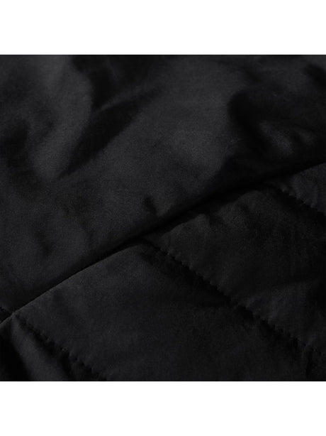 Giubbino The North Face NEVER STOP SYNTHETIC Bambino - Nero