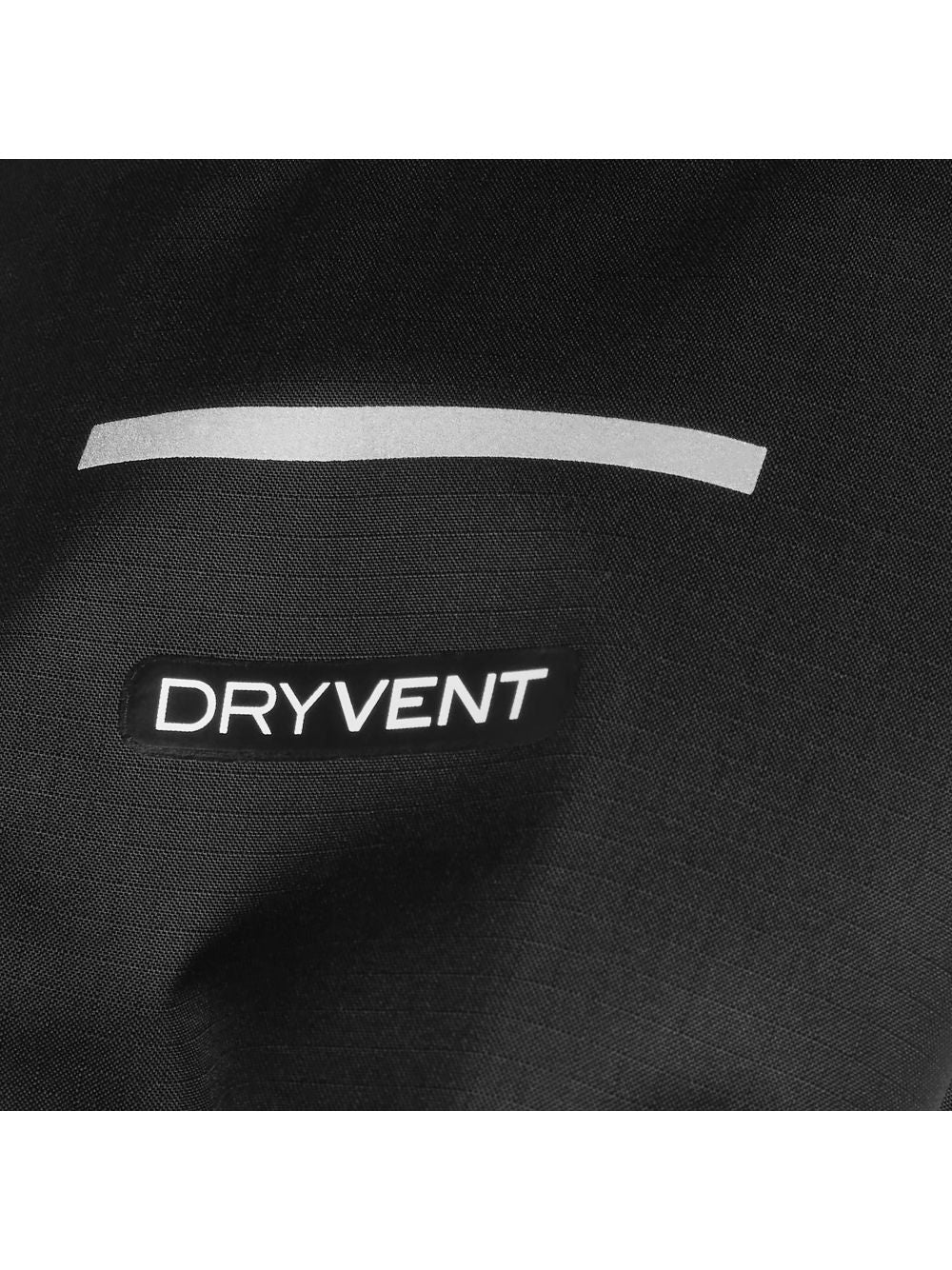 Giubbino The North Face ANTORA RAIN Bambino - Nero