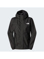 Giubbino The North Face ANTORA RAIN Donna - Nero