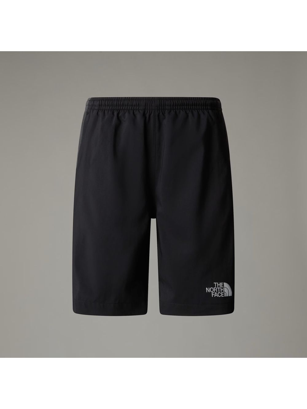 Pantaloncino Felpa The North Face TEEN 24/7 SHORT Bambino - Nero