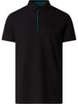 Polo The North Face PREMIUM SLIM Uomo - Nero