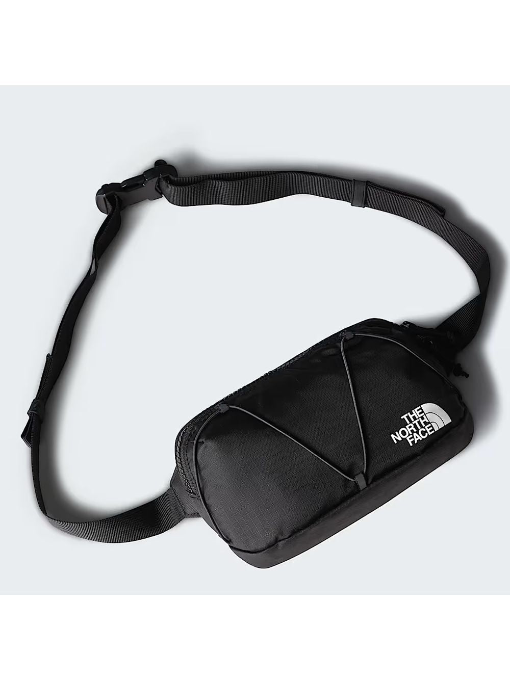 Marsupio The North Face TERRA LUMBAR 1L Uomo - Bianco e Nero