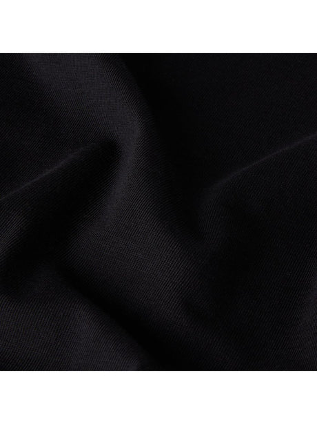T-shirt The North Face EVOLUTION SIMPLE DOME SLIM Donna - Nero