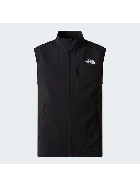 Gilet The North Face Nimble 2.0 Uomo - Nero