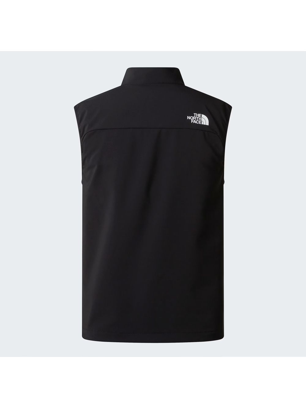 Gilet The North Face Nimble 2.0 Uomo - Nero