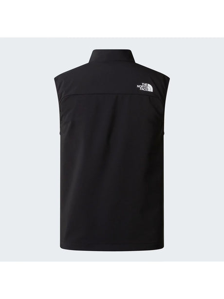 Gilet The North Face Nimble 2.0 Uomo - Nero
