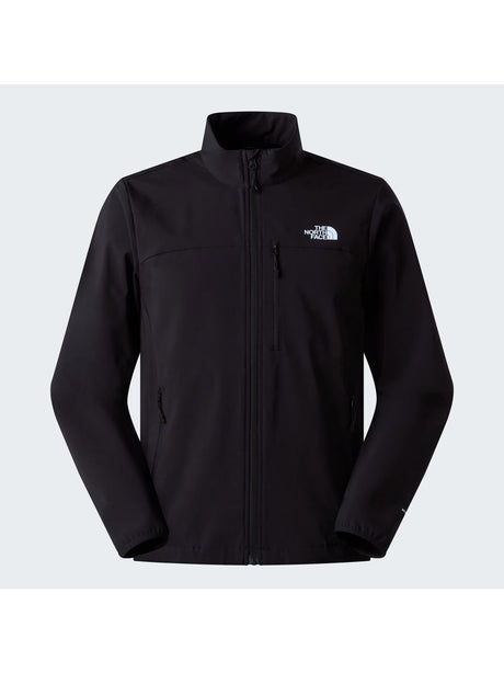 Giubbino The North Face NIMBLE 2.0 Uomo - Nero