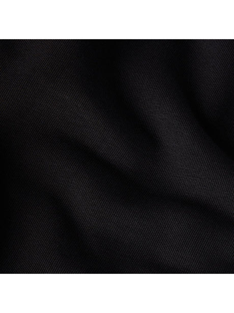 Pantaloncino Felpa The North Face BOX NSE LIGHT REGULAR SHORTS Uomo - Nero