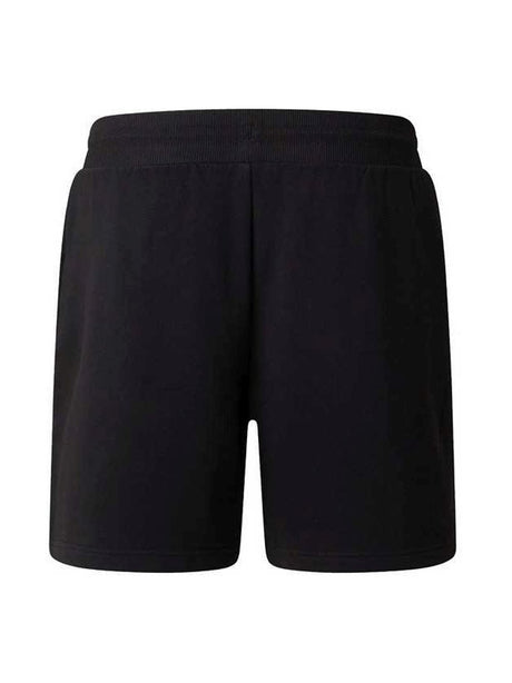 Pantaloncino Felpa The North Face BOX NSE LIGHT REGULAR SHORTS Uomo - Nero