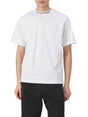 T-shirt The North Face ZUMU RELAXED SHORT SLEEVE TEE-GRAPHIC Uomo - Bianco