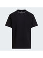 T-shirt The North Face ZUMU RELAXED SHORT SLEEVE TEE-GRAPHIC Uomo - Nero