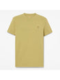 T-shirt Timberland Dunstan River Uomo - Verde