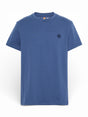 T-shirt Timberland Dunstan River Uomo - Blu