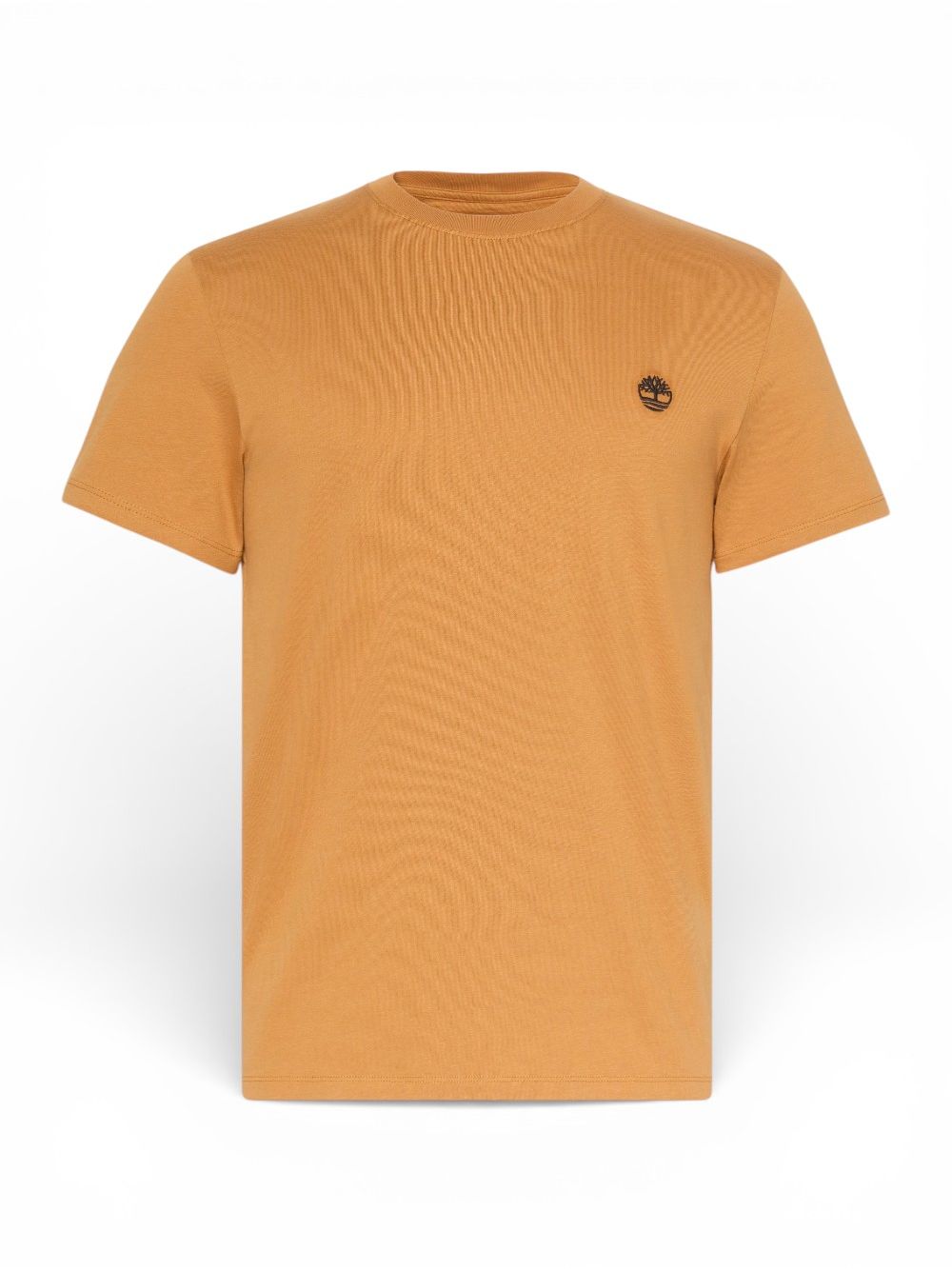 T-shirt Timberland Dunstan River Uomo - Arancione