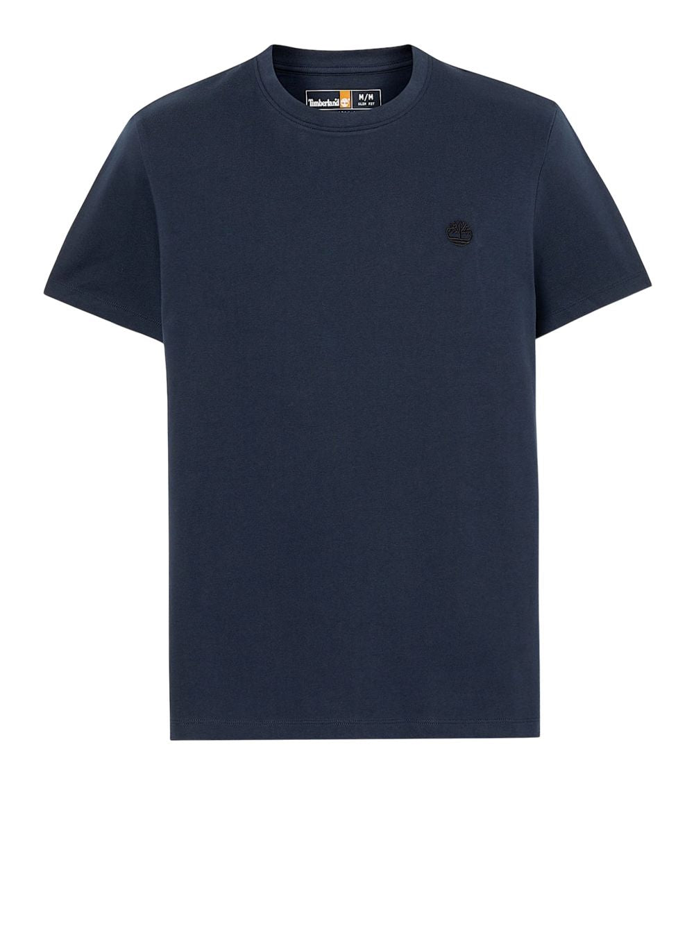 T-shirt Timberland Dunstan River Uomo - Blu