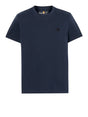 T-shirt Timberland Dunstan River Uomo - Blu