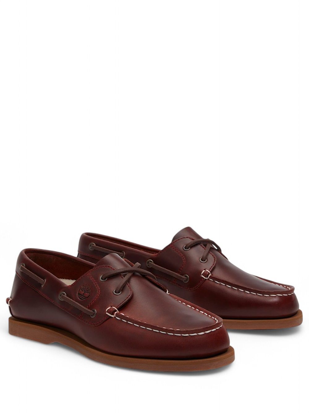Mocassini Timberland CLASSIC Donna - Marrone