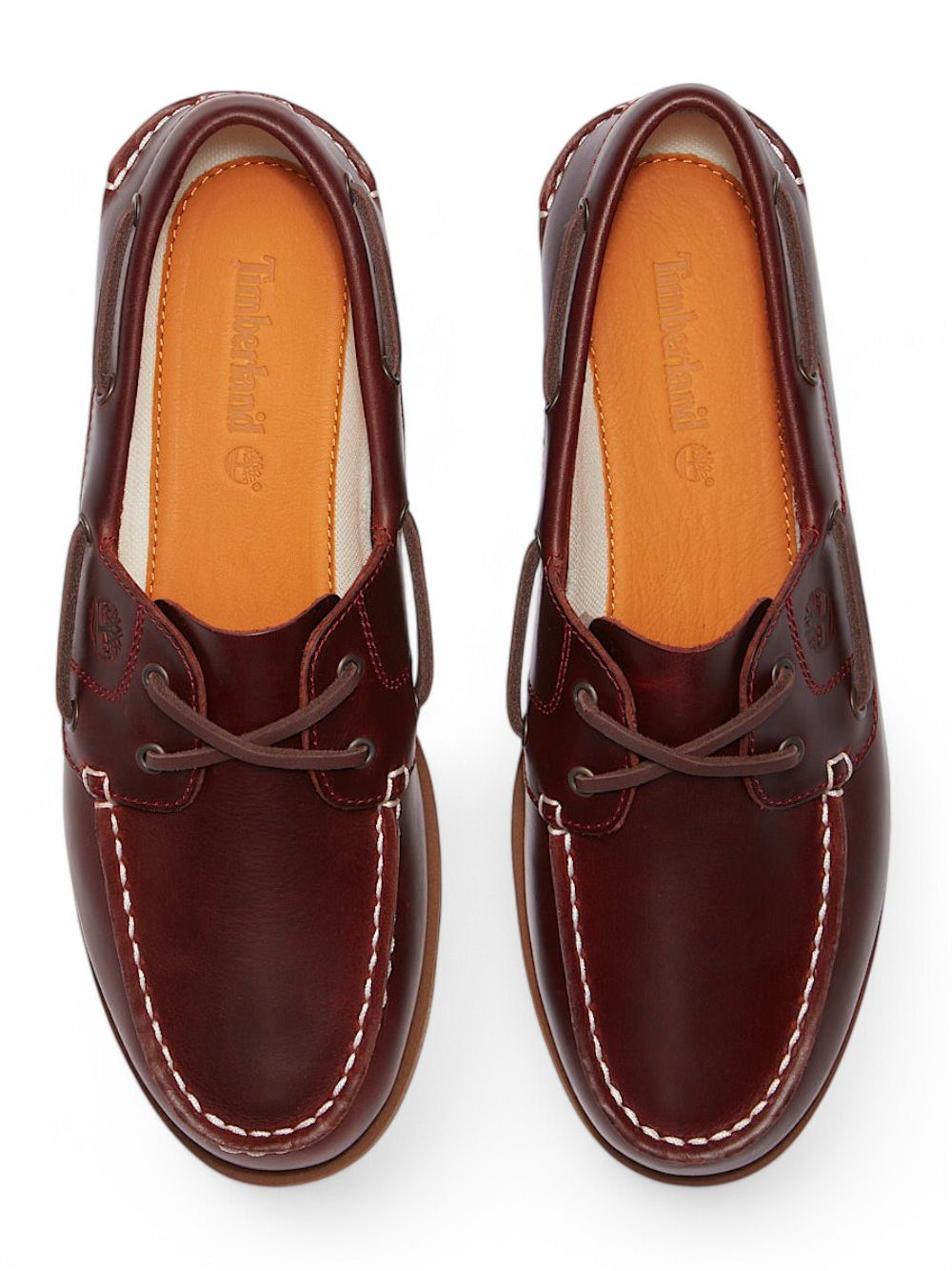 Mocassini Timberland CLASSIC Donna - Marrone
