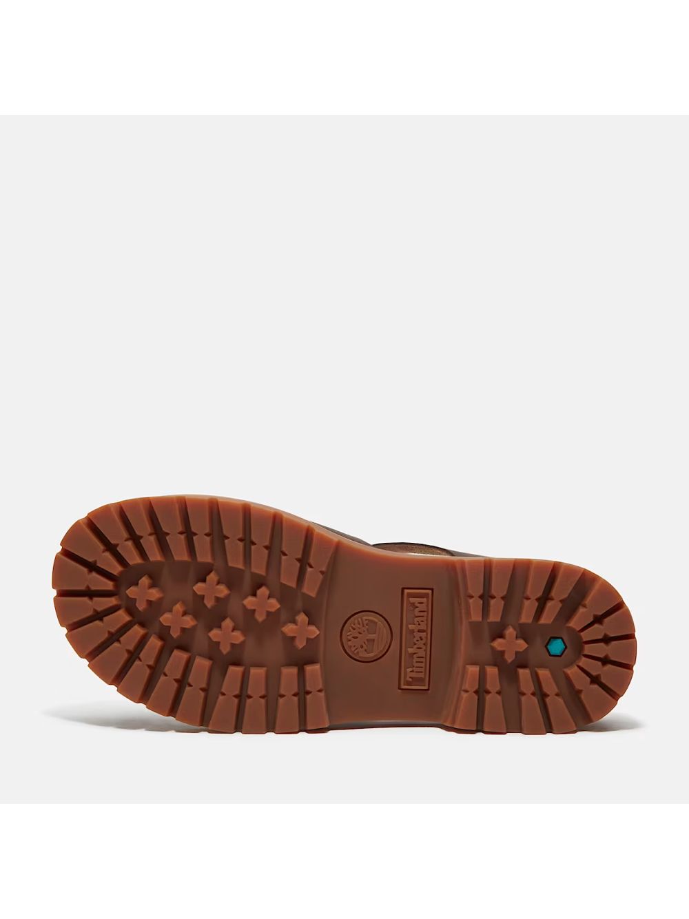 Sandali Timberland Fisherman con Plateau Stone Street Donna - Marrone