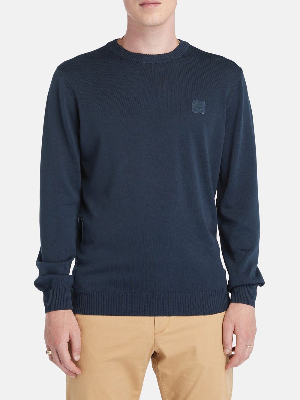 Pullover Timberland MERRYMACK Uomo - Blu