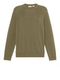 Pullover Timberland MERRYMACK Uomo - Verde
