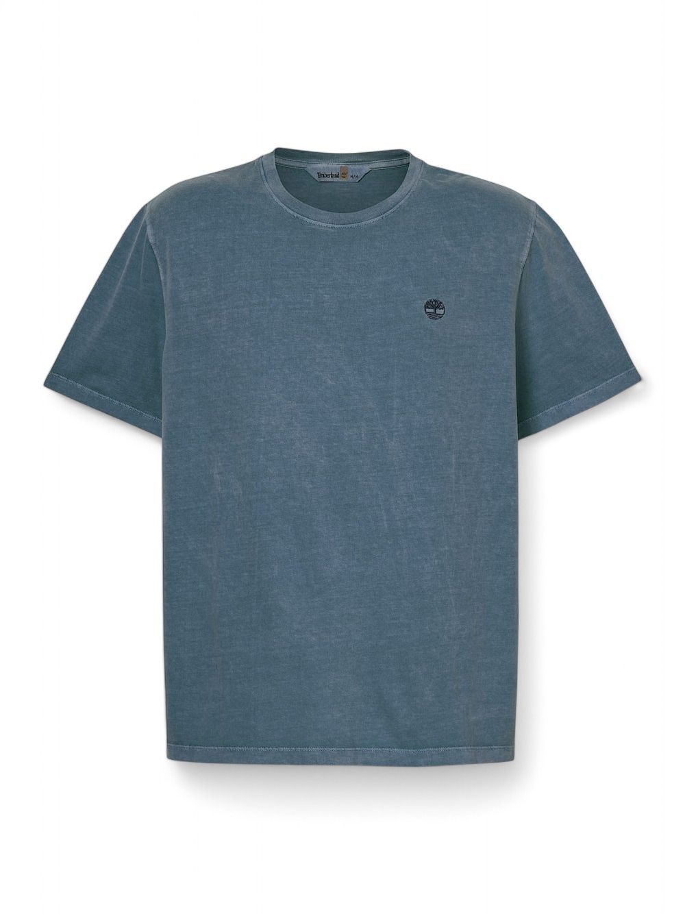 T-shirt Timberland Dunstan River Uomo - Blu