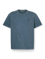 T-shirt Timberland Dunstan River Uomo - Blu