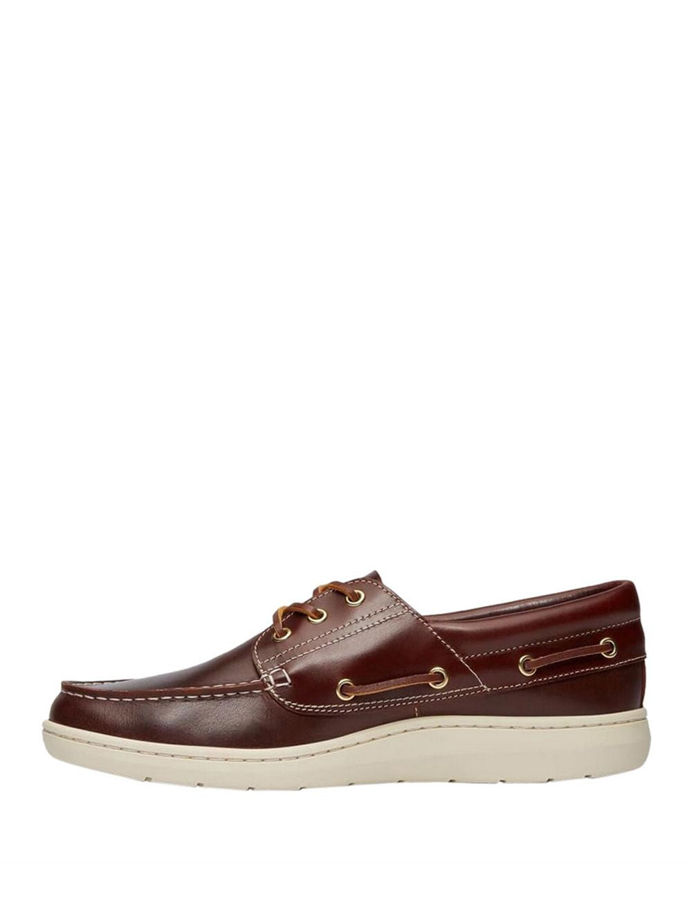 Mocassini Timberland Portofino Pier Uomo - Marrone