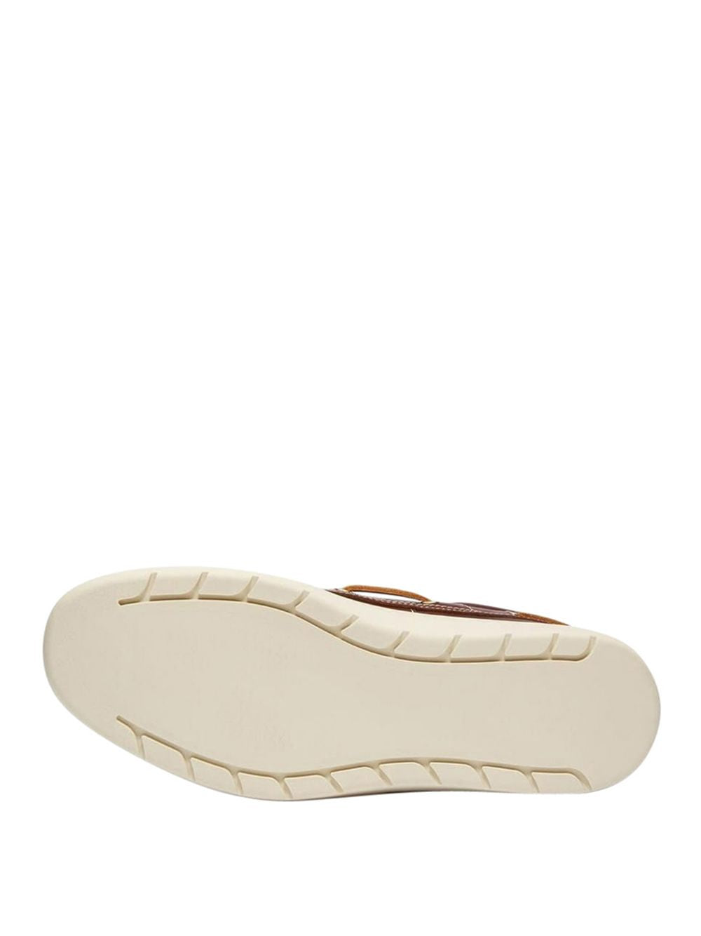Mocassini Timberland Portofino Pier Uomo - Marrone