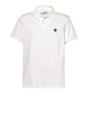 Polo Timberland Millers River Uomo - Bianco
