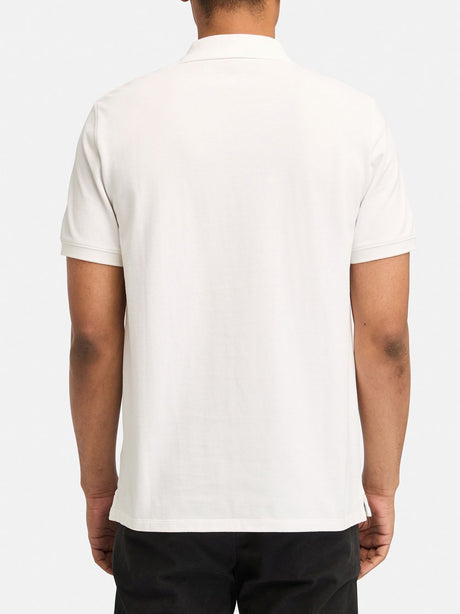 Polo Timberland Millers River Uomo - Bianco
