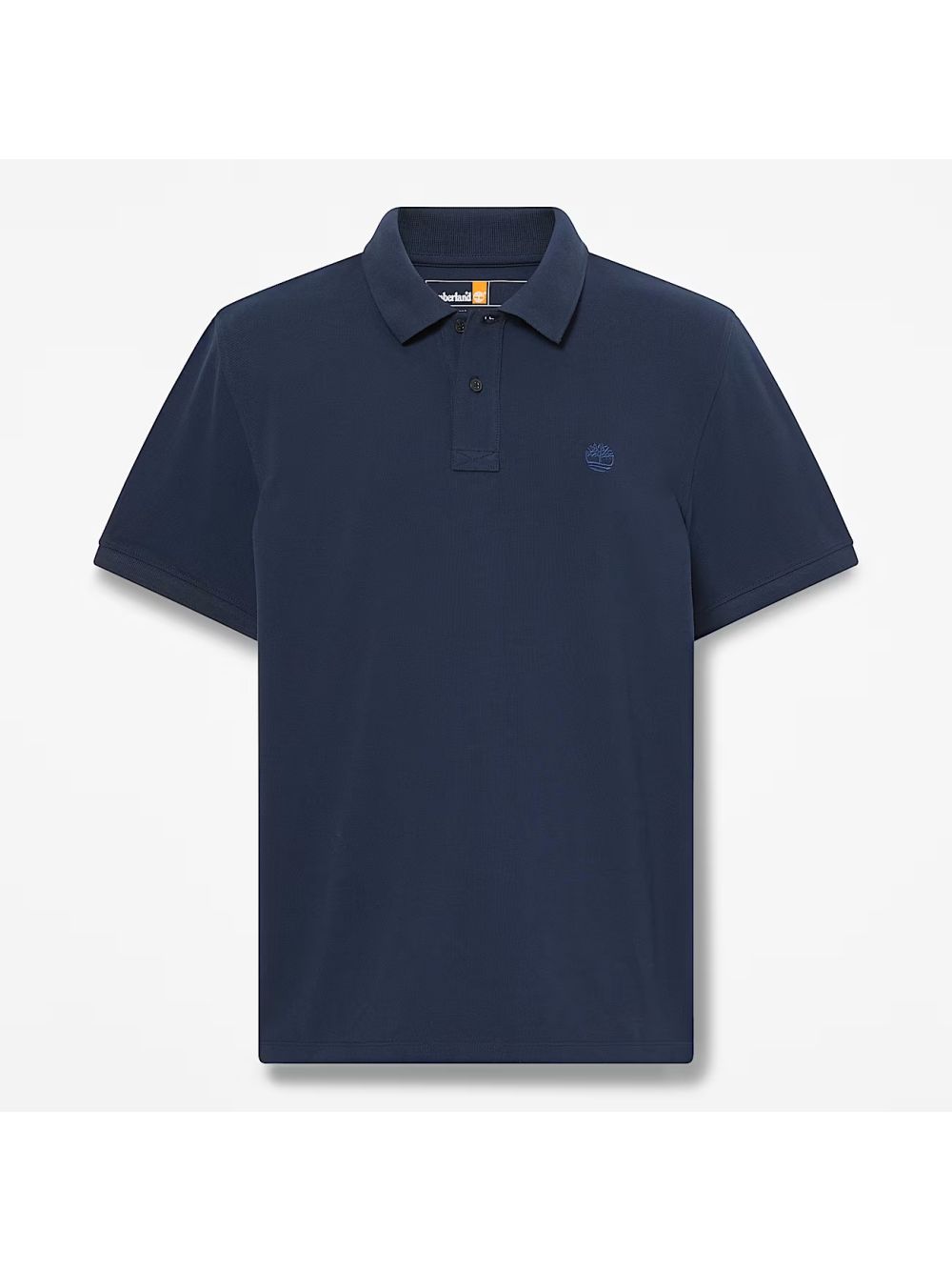 Polo Timberland Millers River Uomo - Blu