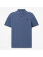 Polo Timberland Millers River Uomo - Blu