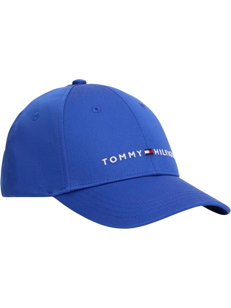Cappello Tommy Hilfiger Bambino - Blu