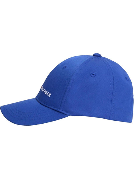 Cappello Tommy Hilfiger Bambino - Blu