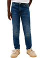 Jeans Tommy Hilfiger Bambino - Denim