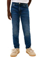 Jeans Tommy Hilfiger Bambino - Denim