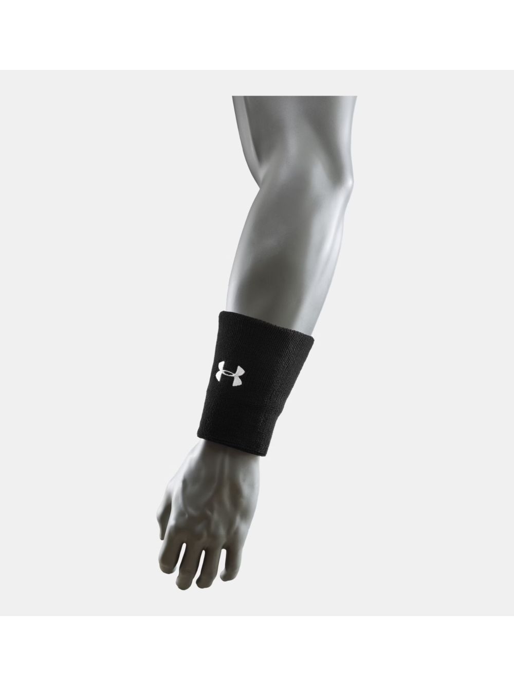 Fascia Sportiva Under Armour UA Performance Unisex - Nero