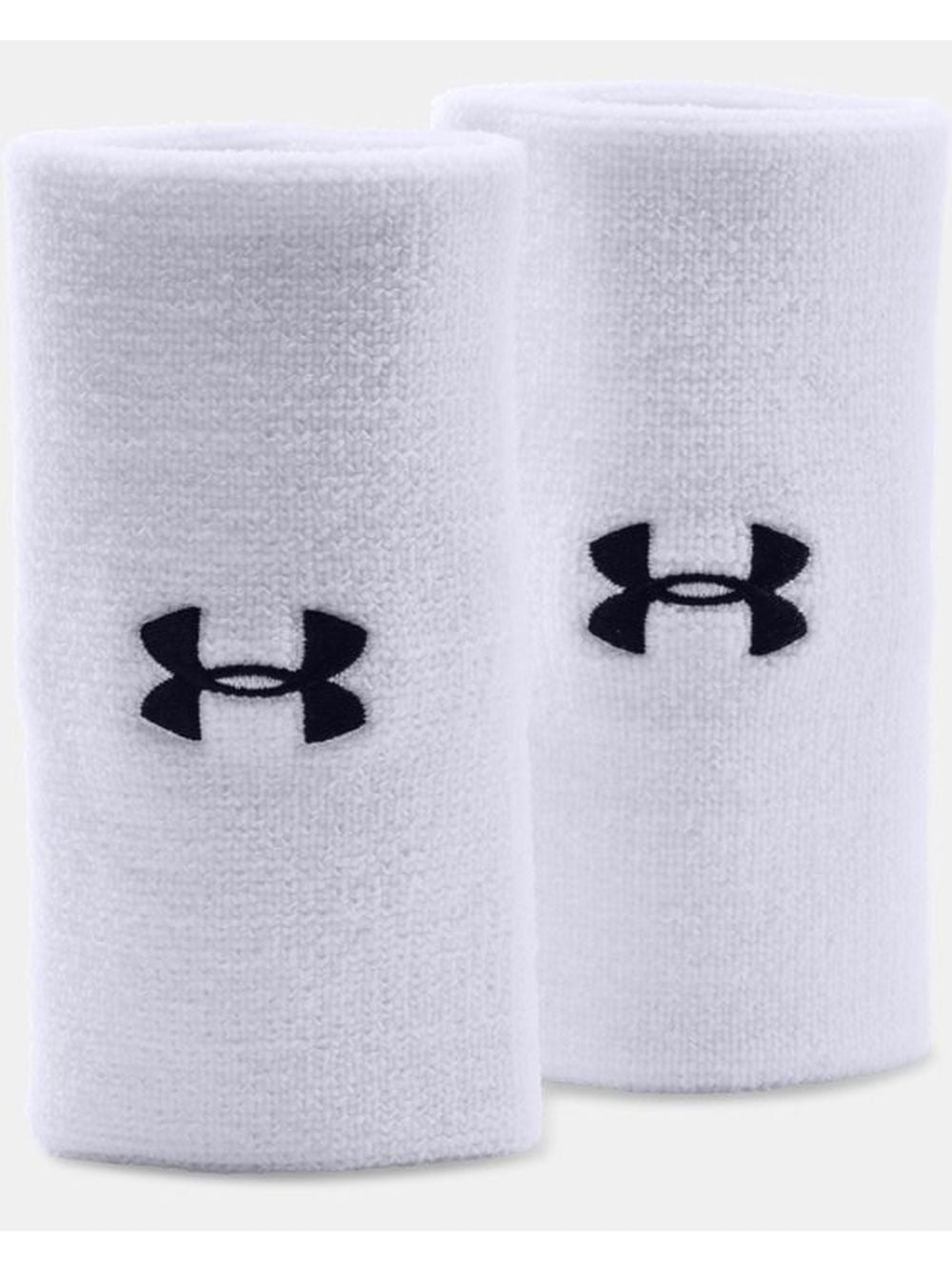 Fascia Sportiva Under Armour UA Performance Unisex - Bianco