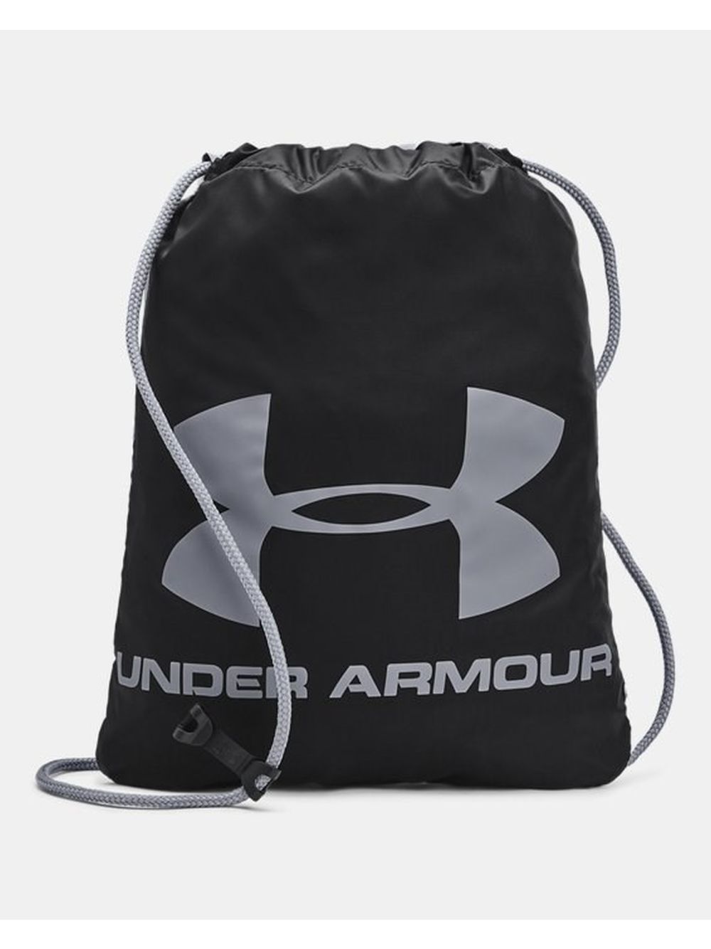 Sacca Under Armour UA OZSEE Unisex - Nero
