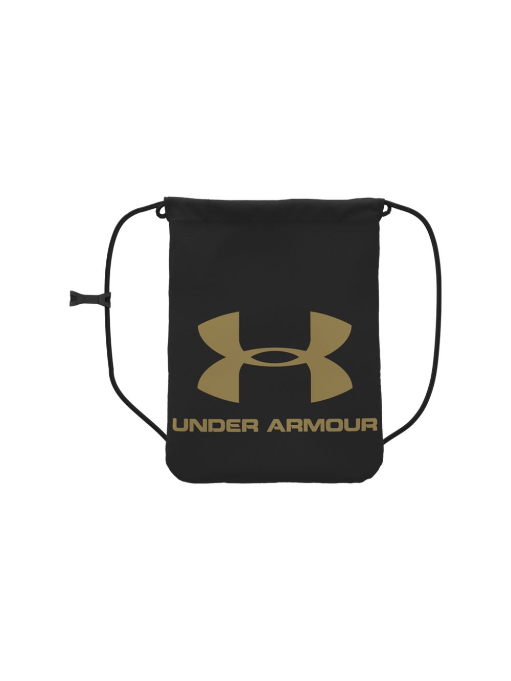 Sacca Under Armour UA OZSEE Unisex - Nero