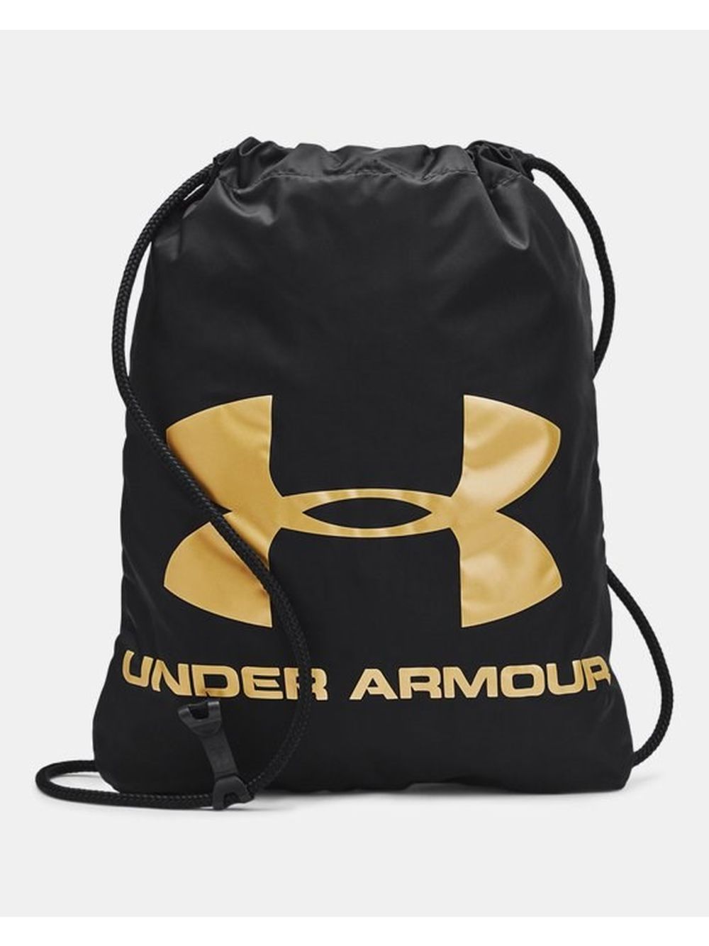 Sacca Under Armour UA OZSEE Unisex - Nero