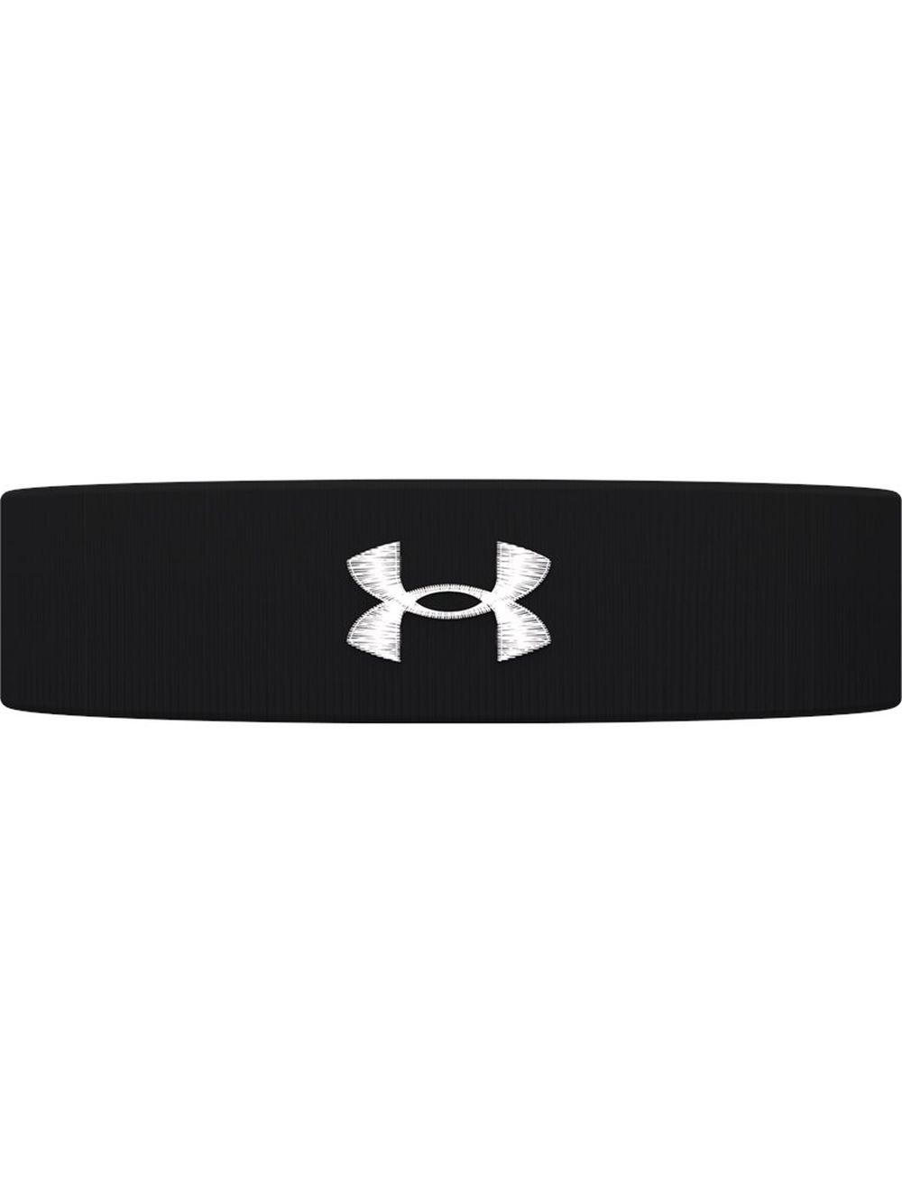 Fascia Sportiva Under Armour UA Performance Uomo - Nero