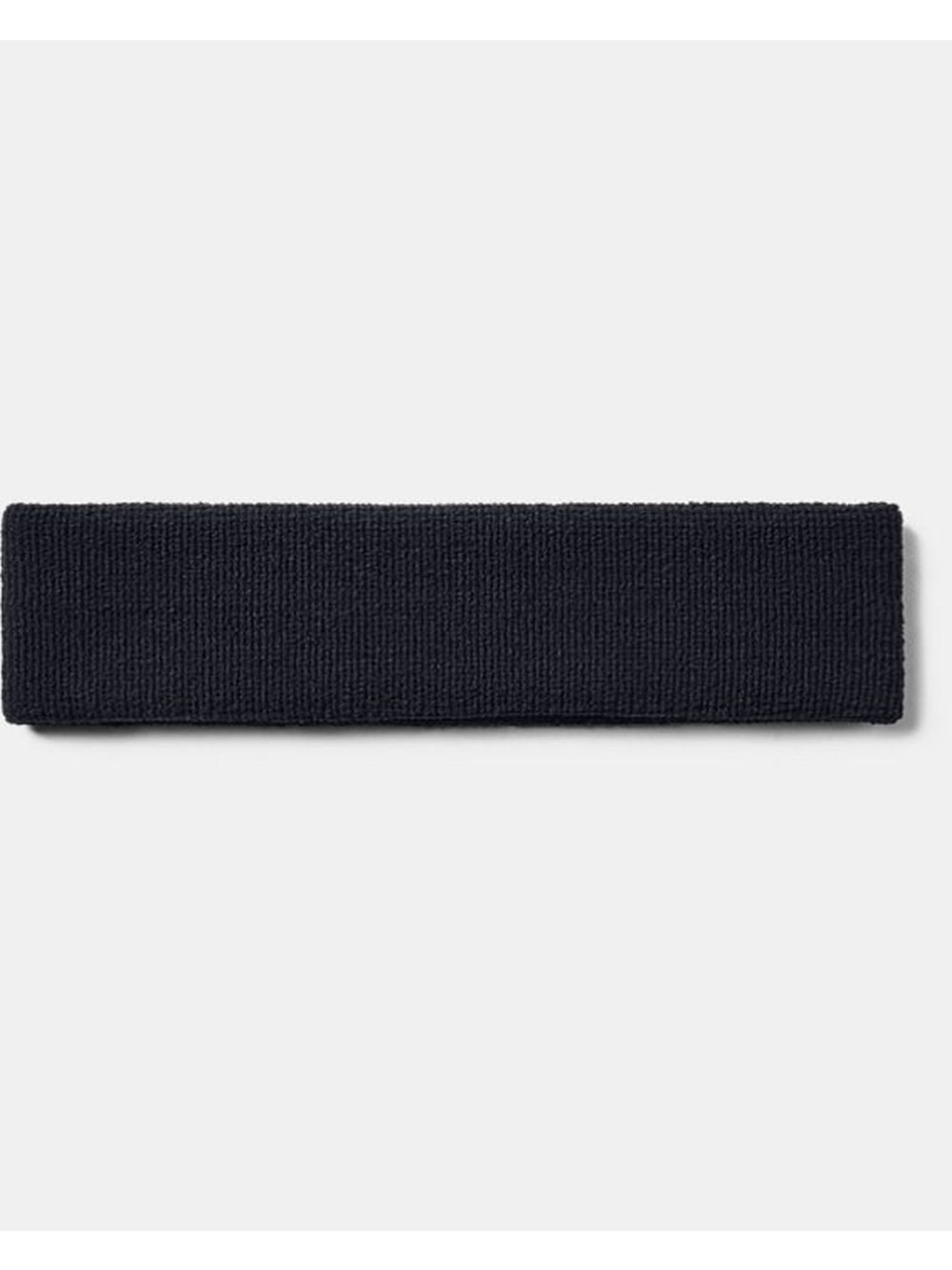 Fascia Sportiva Under Armour UA Performance Uomo - Nero